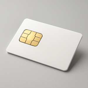 Easyeuicc eSIM Card(实体esim卡）