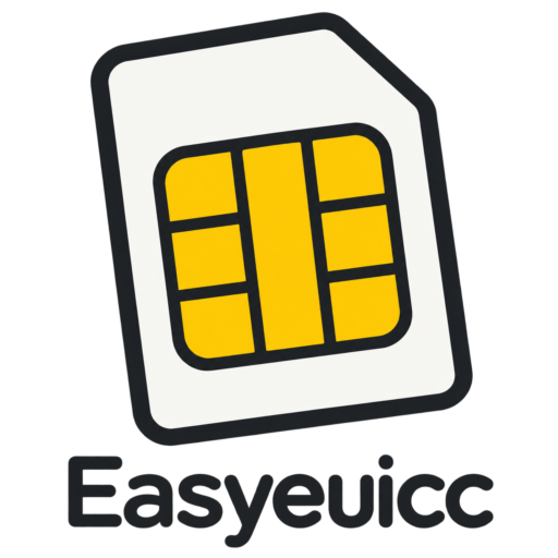 Easyeuicc